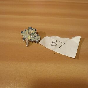 Disney Tinker Bell Where Dreams Come True Trading Collectable Pin 2007